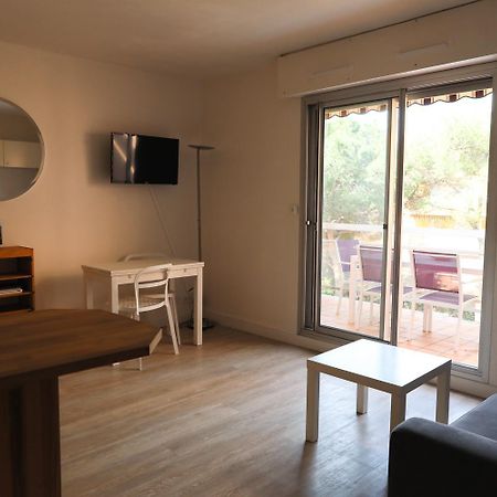 Appartamento L'Amirauté Bormes-les-Mimosas Esterno foto