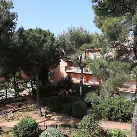 Appartamento L'Amirauté Bormes-les-Mimosas Esterno foto