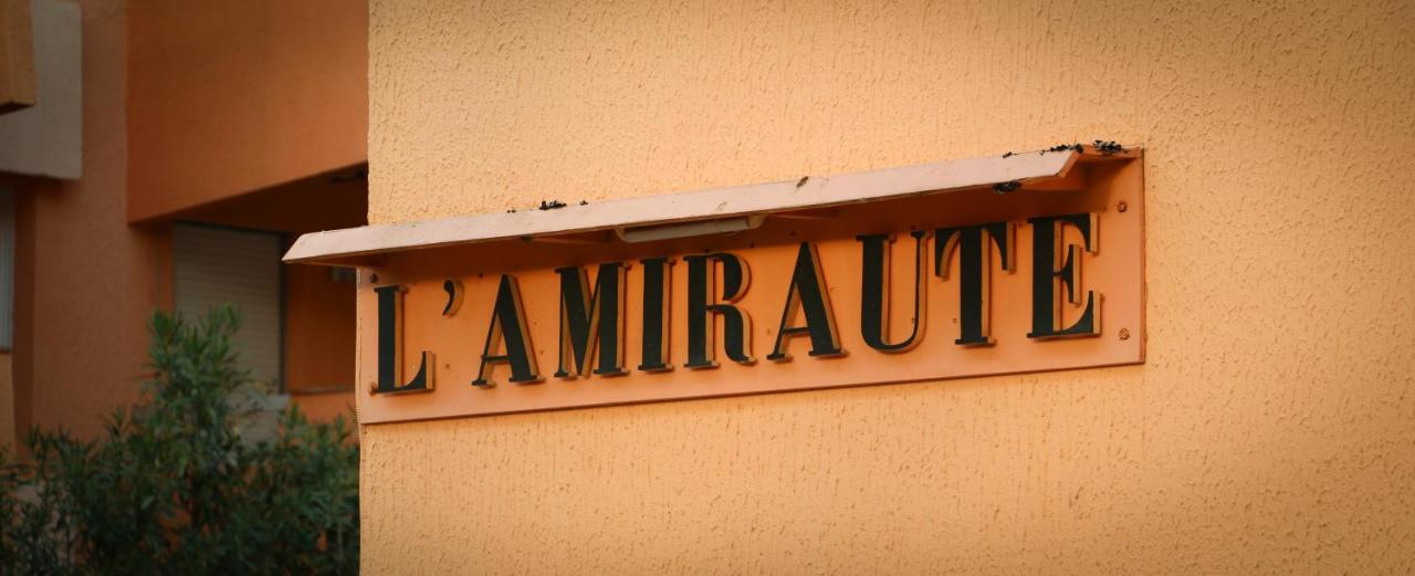 Appartamento L'Amirauté Bormes-les-Mimosas Esterno foto