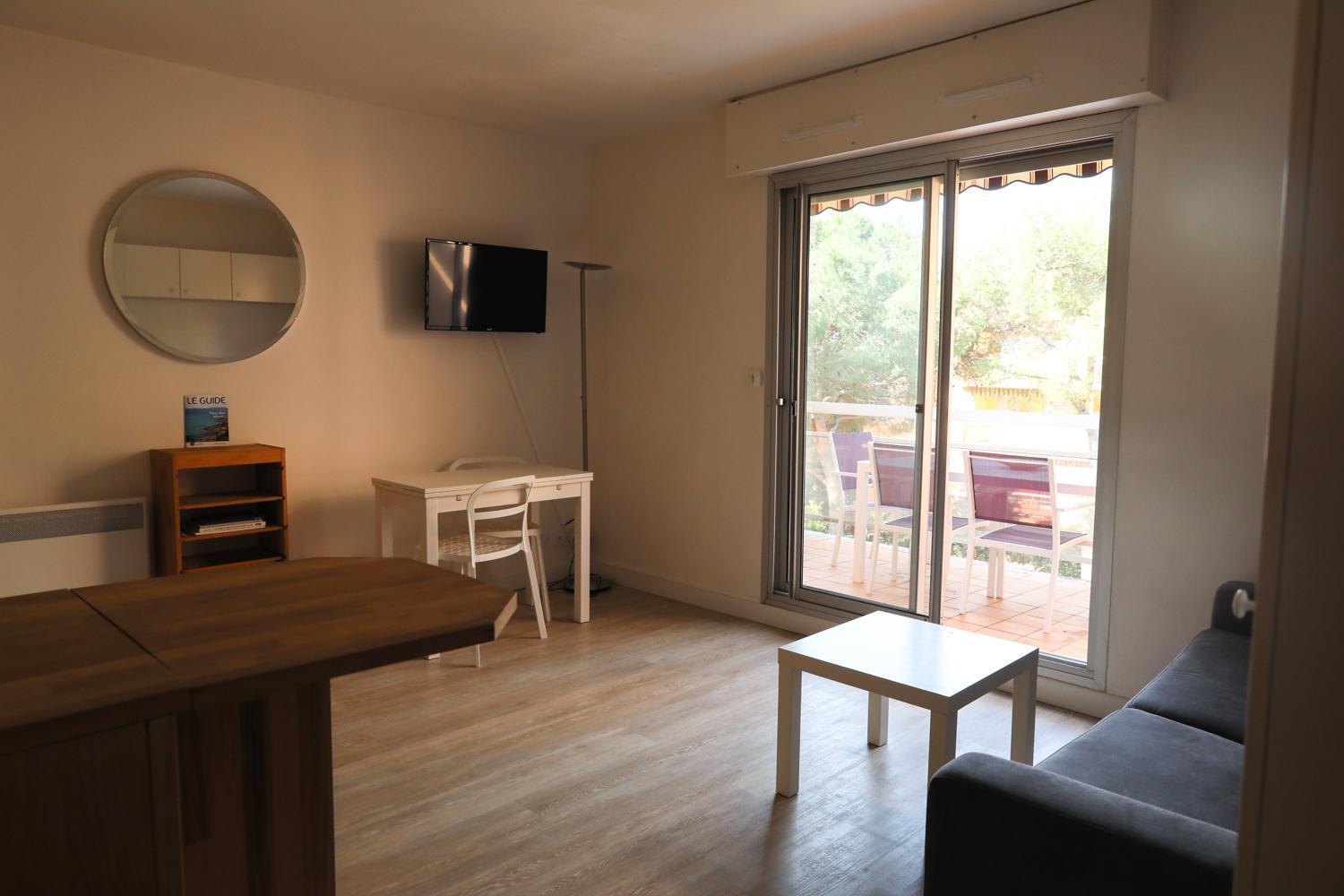 Appartamento L'Amirauté Bormes-les-Mimosas Esterno foto
