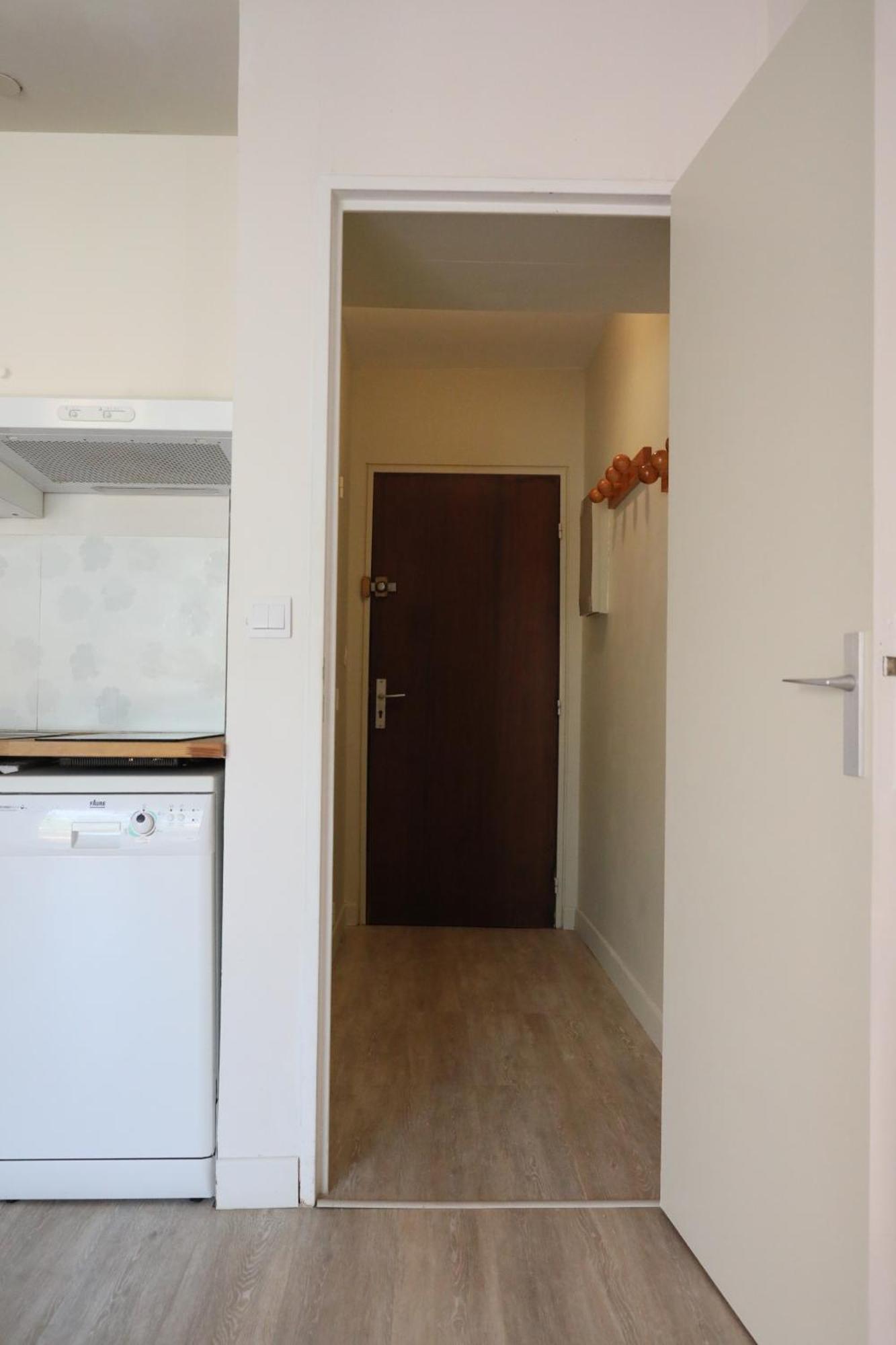Appartamento L'Amirauté Bormes-les-Mimosas Esterno foto